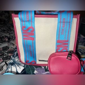 Steve Madden Crossbody Purse